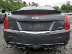 2016 CADILLAC ATS-V    for sale at Copart DC - WASHINGTON DC