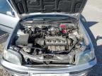 2000 HONDA CIVIC 1.4I for sale at Copart YORK