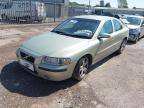 2006 VOLVO S60 SE D 1 for sale at Copart WESTBURY