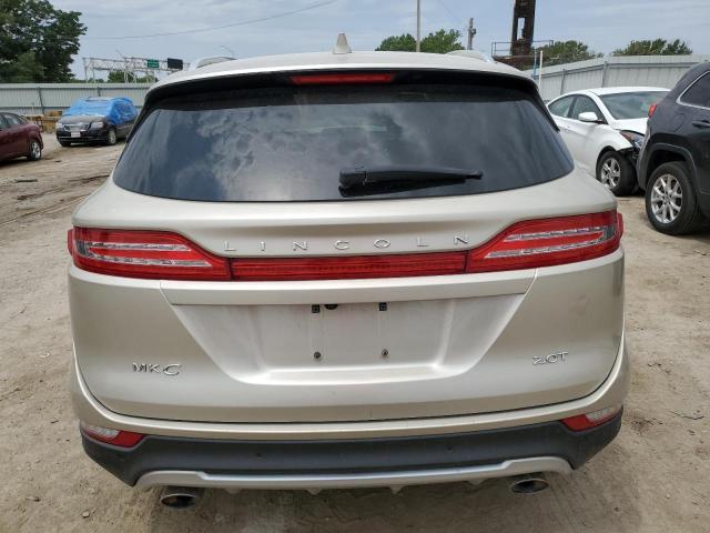 Parquets LINCOLN MKC 2017 Cream