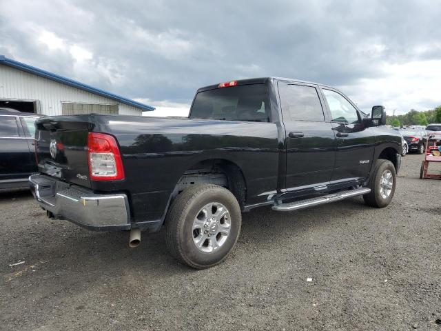  RAM 2500 2024 Black