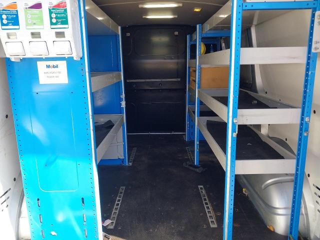 2019 VOLKSWAGEN TRANSPORTE