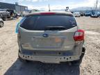 2016 Subaru Crosstrek Premium na sprzedaż w Magna, UT - Rear End