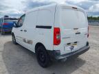 2012 PEUGEOT PARTNER 85 for sale at Copart CORBY