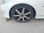 2011 MERCEDES BENZ C250 SPORT for sale at Copart YORK