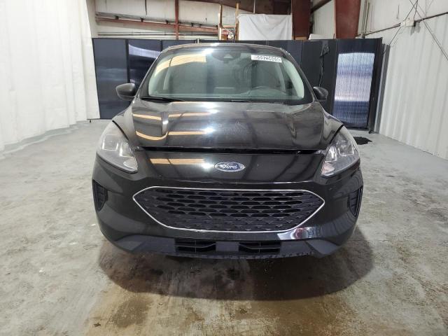  FORD ESCAPE 2022 Czarny