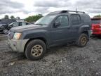 2007 Nissan Xterra Off Road продається в Hillsborough, NJ - Front End