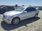 2002 Mercedes-Benz C 320 for Sale in Antelope, CA - Mechanical