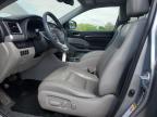 2016 Toyota Highlander Hybrid Limited   for Sale in Chicago Heights, IL - Front End
