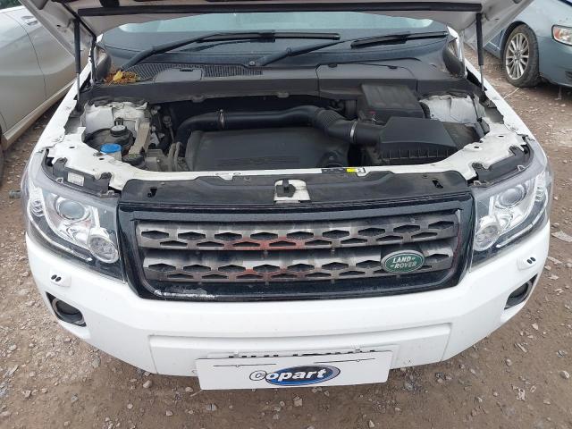 2014 LAND ROVER FREELANDER