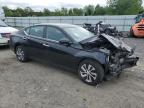 2019 Nissan Altima S на продаже в Assonet, MA - Front End