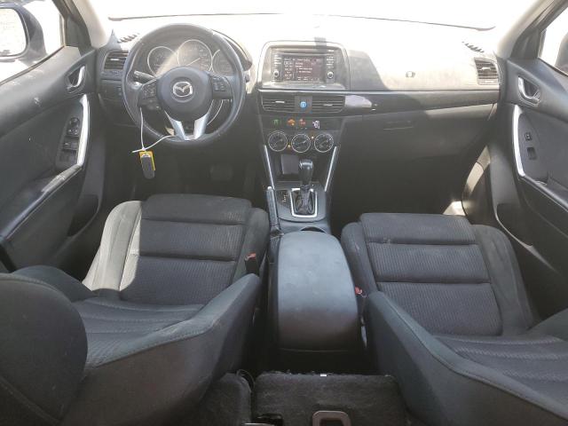 Parquets MAZDA CX-5 2015 Silver