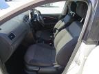 2016 VOLKSWAGEN POLO MATCH for sale at Copart BELFAST