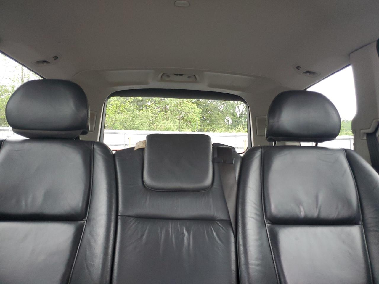 2009 Volvo Xc90 3.2 VIN: YV4CZ982791516079 Lot: 56900605