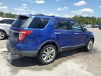 2013 Ford Explorer Xlt იყიდება Savannah-ში, GA - Side