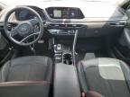 2021 Hyundai Sonata Sel Plus   na sprzedaż w Houston, TX - Rear End
