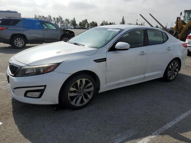 2015 Kia Optima Sx