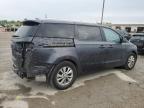 2016 Kia Sedona Lx en Venta en Indianapolis, IN - Rear End