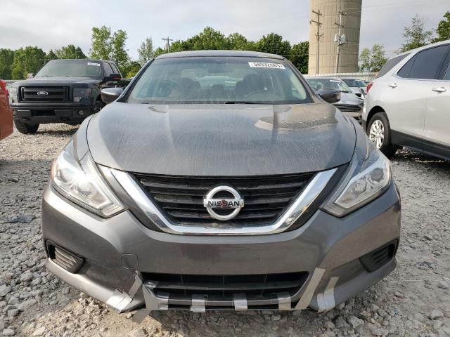  NISSAN ALTIMA 2018 Gray