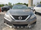 2018 Nissan Altima 2.5 for Sale in Wayland, MI - Side