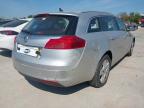 2009 VAUXHALL INSIGNIA E for sale at Copart ROCHFORD