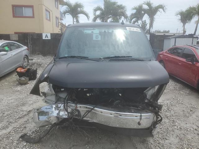  CHEVROLET EXPRESS 2020 Czarny