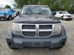 2007 Dodge Nitro Sxt zu verkaufen in Arlington, WA - Front End