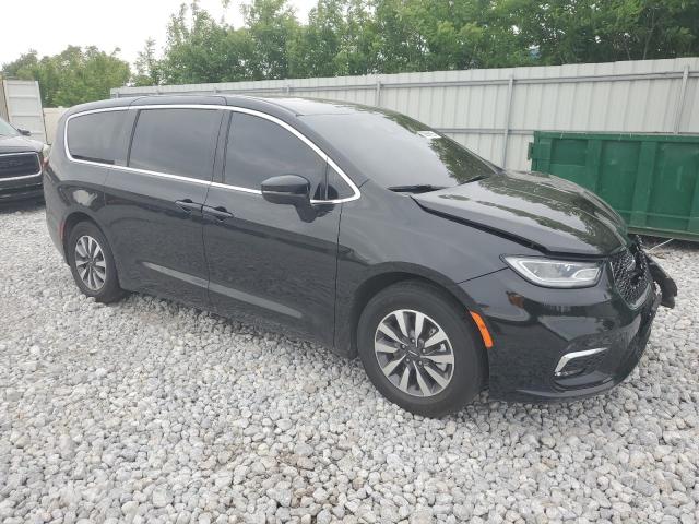 CHRYSLER PACIFICA 2023 Черный