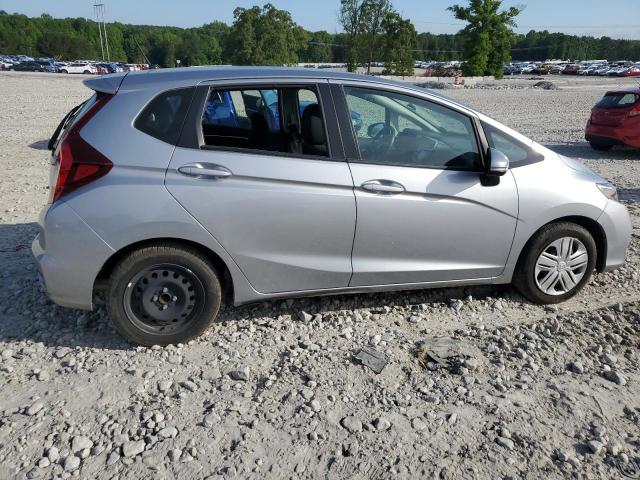  HONDA FIT 2019 Серебристый