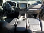 2022 Nissan Frontier S en Venta en Tucson, AZ - Vandalism
