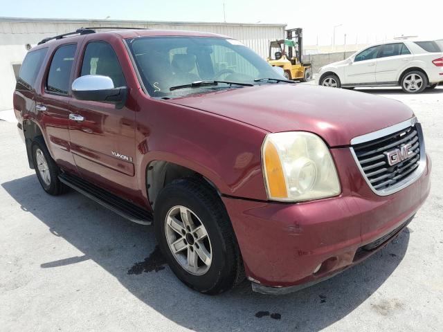 1GKFC13J67J212549 - 2000 Gmc yukon - #undefined
