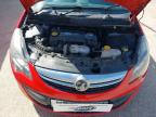 2013 VAUXHALL CORSA EXC- for sale at Copart SANDY