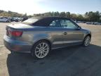 2016 Audi A3 Premium на продаже в Exeter, RI - Side