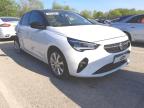 2020 VAUXHALL CORSA ELIT for sale at Copart SANDWICH