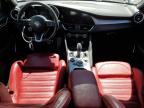 2022 Alfa Romeo Giulia Super for Sale in Reno, NV - Side