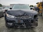2014 Land Rover Range Rover Sport Hse იყიდება Spartanburg-ში, SC - Front End