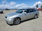 2003 Lexus Gs 300 للبيع في American Canyon، CA - Side