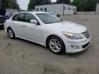 2013 Hyundai Genesis 3.8L na sprzedaż w Arlington, WA - Side