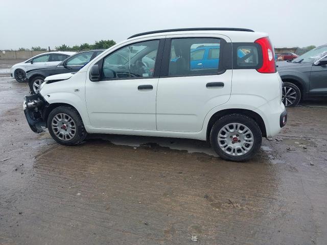 2019 FIAT PANDA EASY