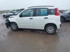 2019 FIAT PANDA EASY for sale at Copart YORK
