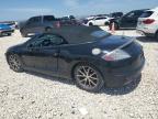 2011 Mitsubishi Eclipse Spyder Gt for Sale in Taylor, TX - Hail