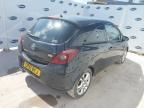 2010 VAUXHALL CORSA SXI for sale at Copart BRISTOL