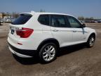2014 Bmw X3 Xdrive28I продається в Bowmanville, ON - Front End