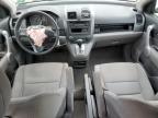2007 Honda Cr-V Lx продається в Assonet, MA - Front End