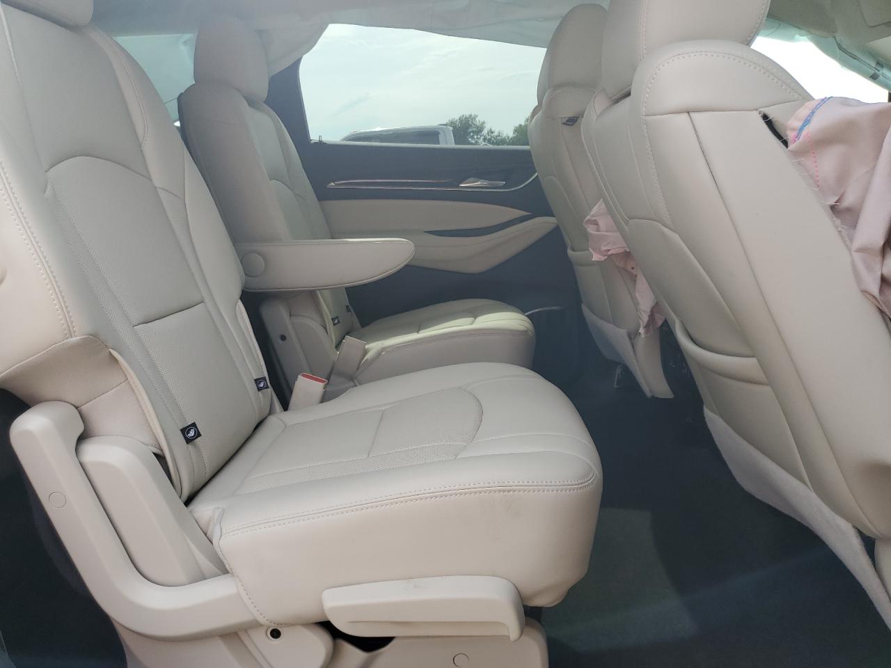 2023 Buick Enclave Essence VIN: 5GAERBKW0PJ265354 Lot: 57141755