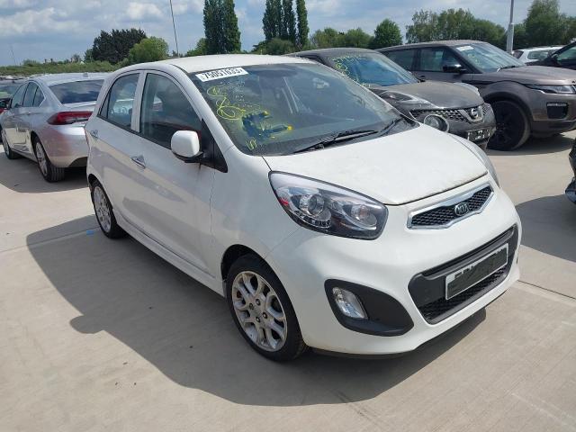 2014 KIA PICANTO 3