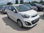 2014 KIA PICANTO 3 for sale at Copart SANDY