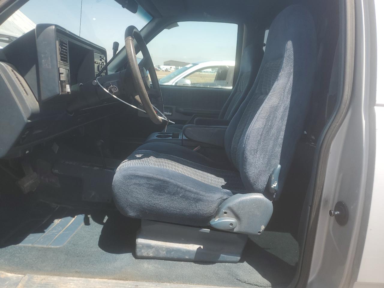 1994 Chevrolet Gmt-400 K1500 VIN: 1GCEK19K0RE286359 Lot: 58553775