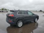 2014 Jeep Cherokee Latitude للبيع في Ham Lake، MN - Front End