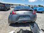 2016 Nissan 370Z Base იყიდება Madisonville-ში, TN - Rollover